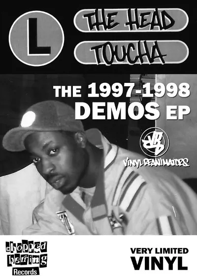 The 1997-1998 Demos EP