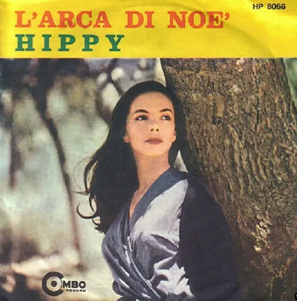 L'Arca Di Noè / Hippy