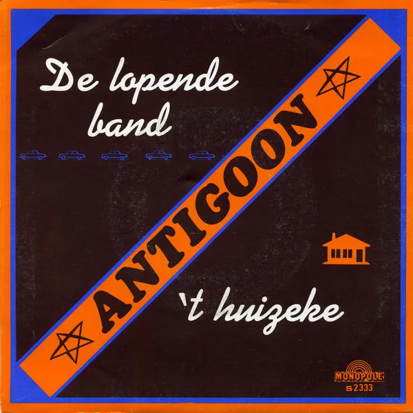 De Lopende Band