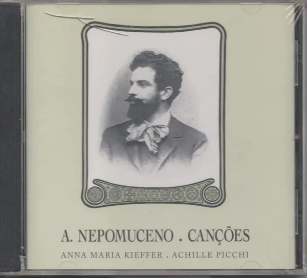 Canções