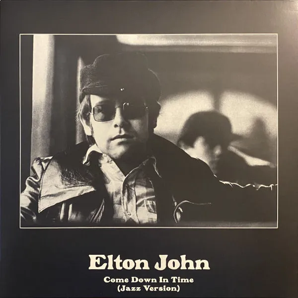 Come Down In Time (Jazz Version)