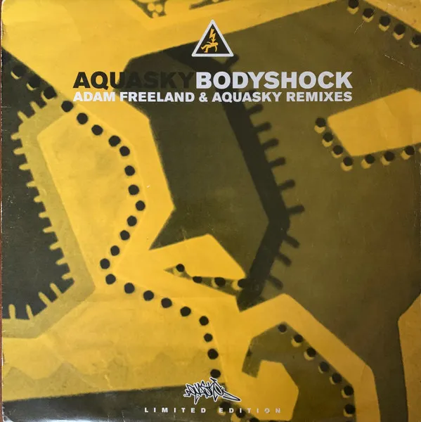 Bodyshock (Adam Freeland & Aquasky Remixes)
