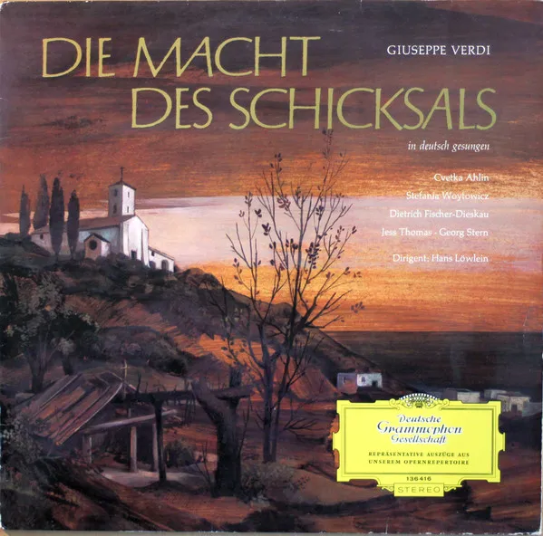 Die Macht Des Schicksals