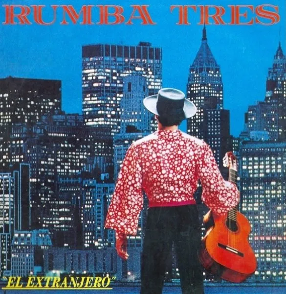 El Extranjero