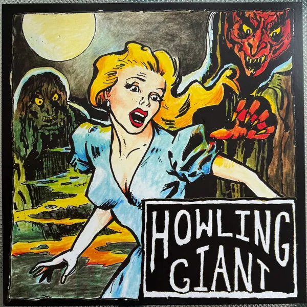Howling Giant