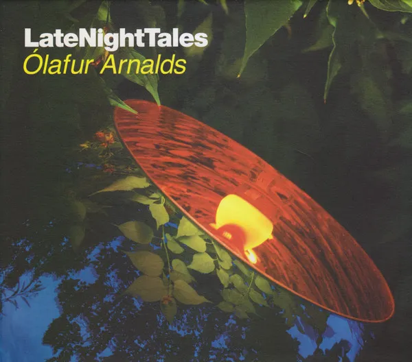 LateNightTales
