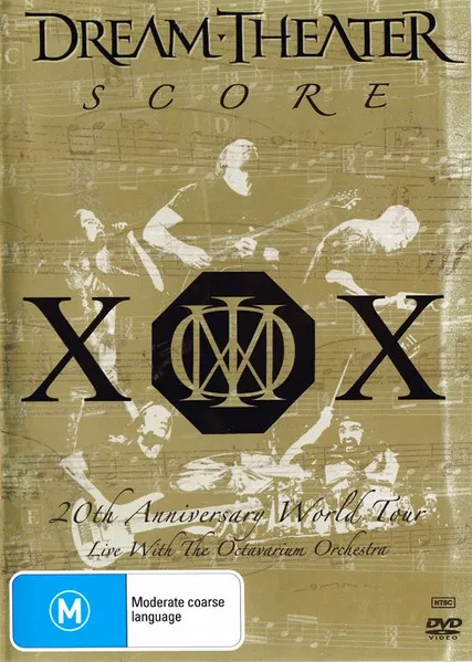 Score (20th Anniversary World Tour)