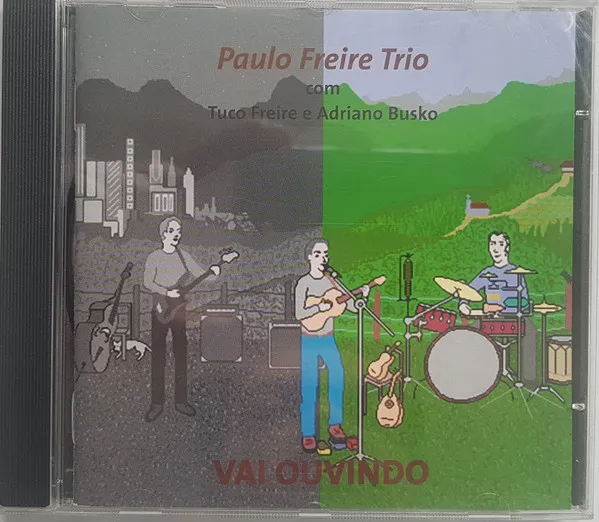 Vai Ouvindo