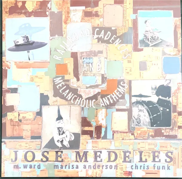 Railroad Cadences & Melancholic Anthems