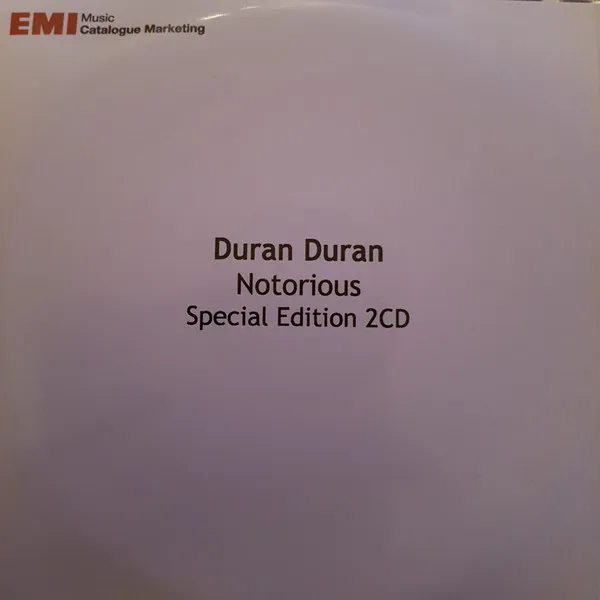 DURAN DURAN