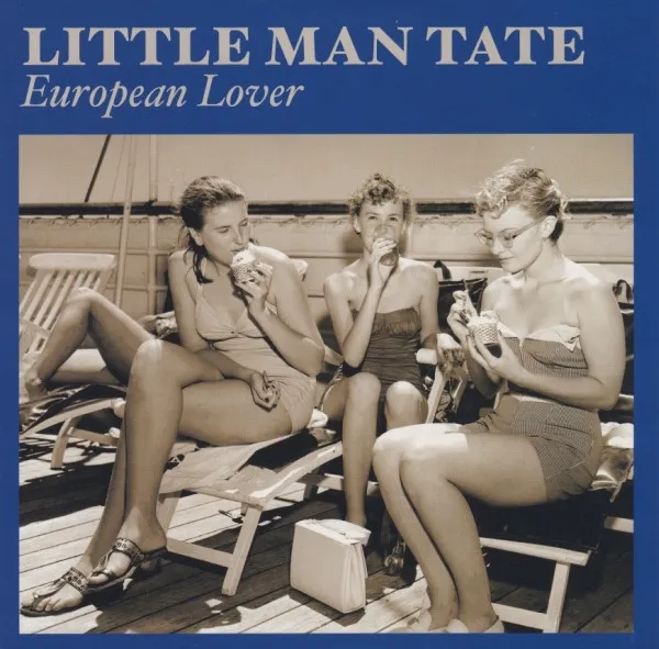 European Lover