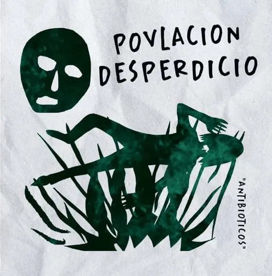 Antibióticos
