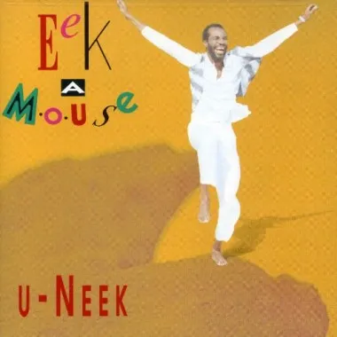 Eek-A-Mouse