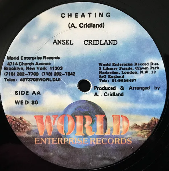 Dizzy / Cheating