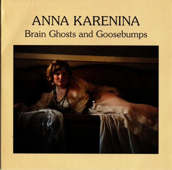 Brain Ghosts And Goosebumps