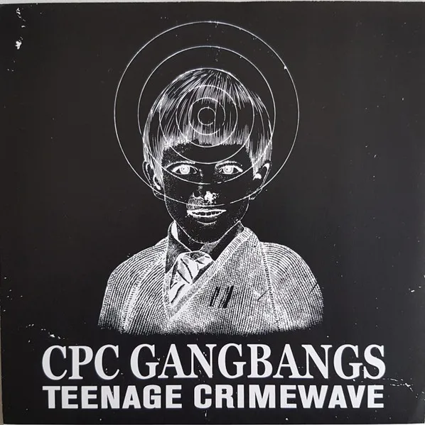 Teenage Crimewave