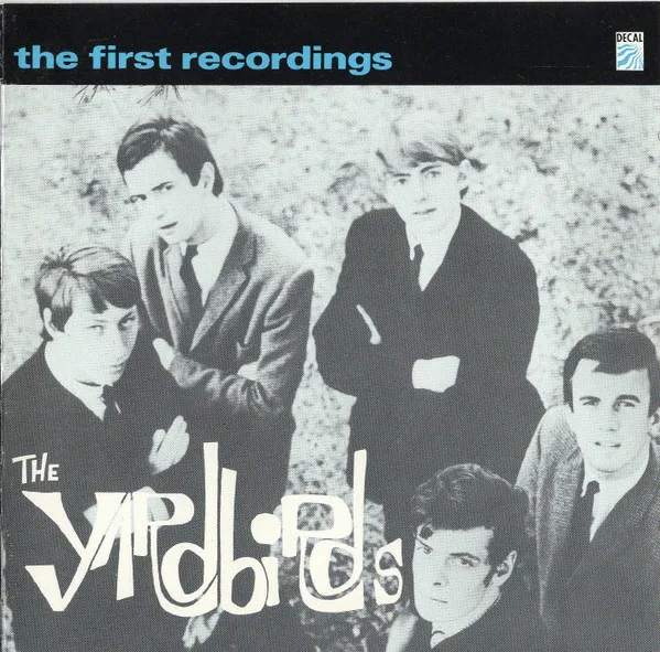The First Recordings