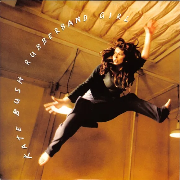 Kate Bush