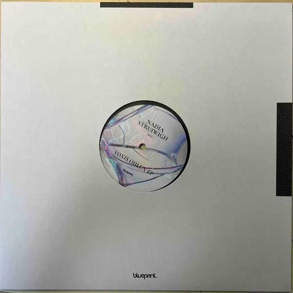 Voxis Ohlun EP