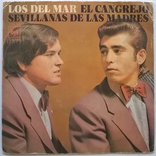 El Cangrejo / Sevillanas De Las Madres
