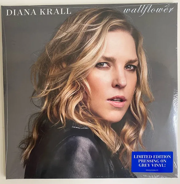 Diana Krall