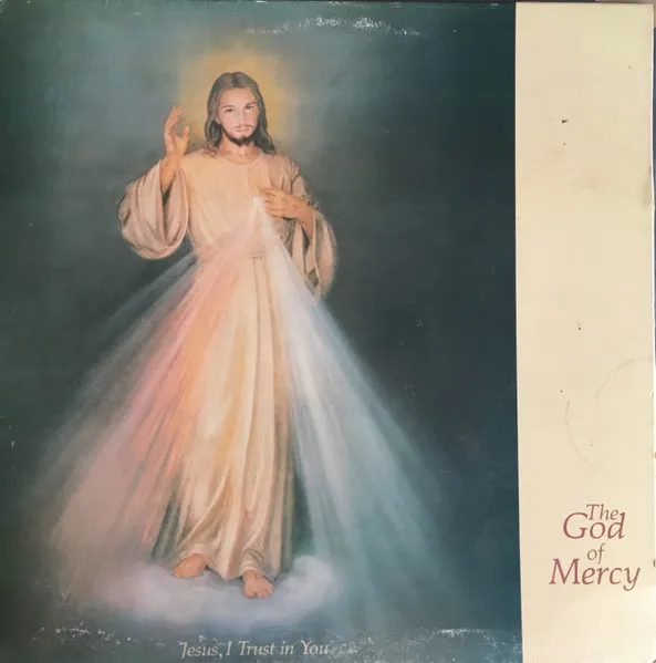 The God Of Mercy