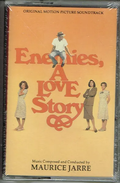 Enemies, A Love Story (Original Motion Picture Soundtrack)