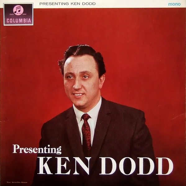 Presenting Ken Dodd