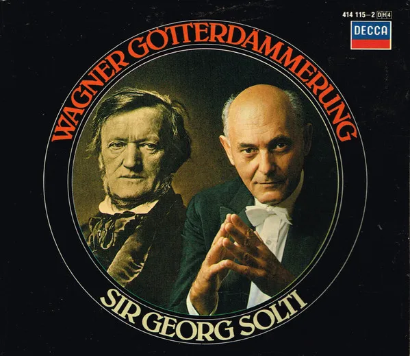 Götterdämmerung