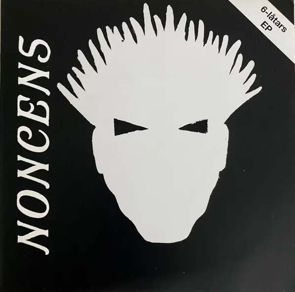6-Låtars Ep