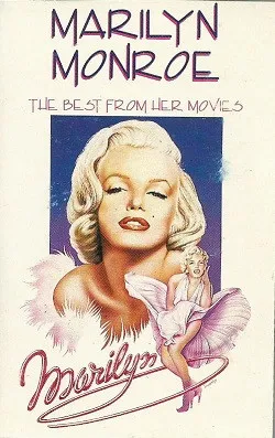 The Best From Her Movies
