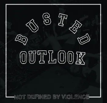 Not Defined By Violence
