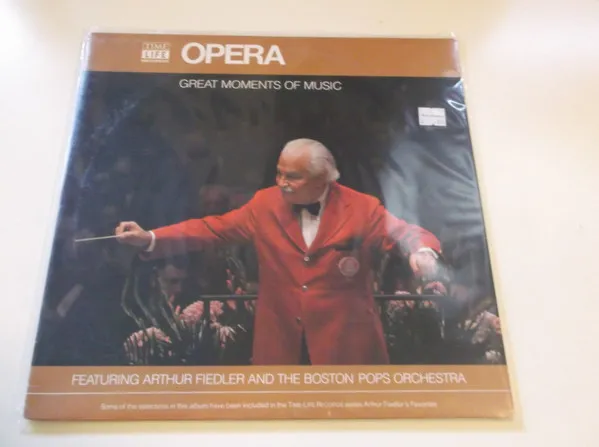 Opera