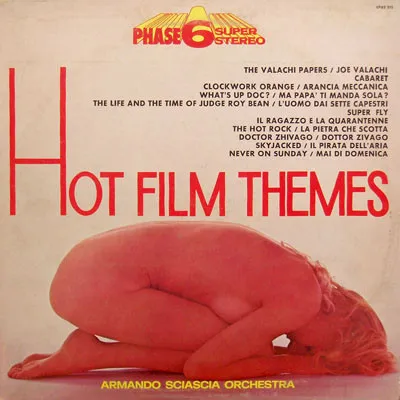 Hot Film Themes