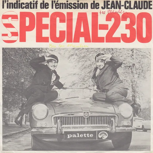 Special-230 / Early Bird