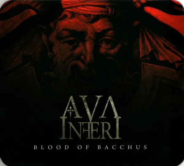 Blood Of Bacchus