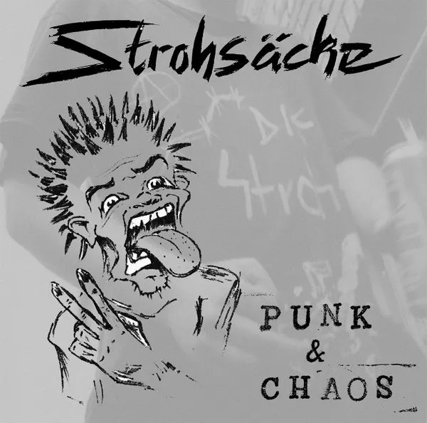 Punk & Chaos