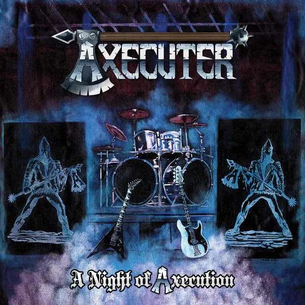 A Night Of Axecution