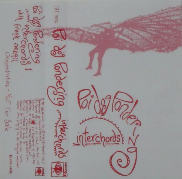 Interchords