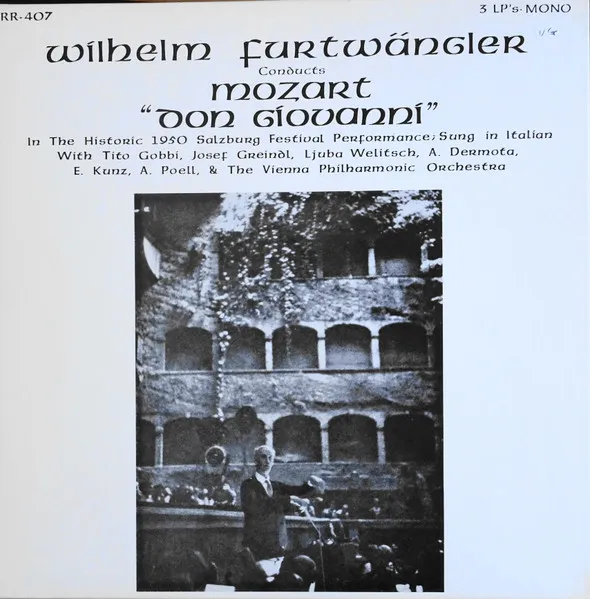 Don Giovanni