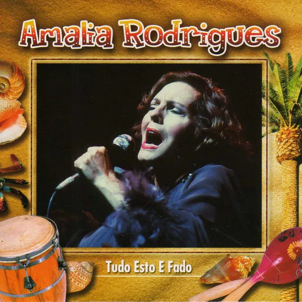 Tudo Esta E Fado