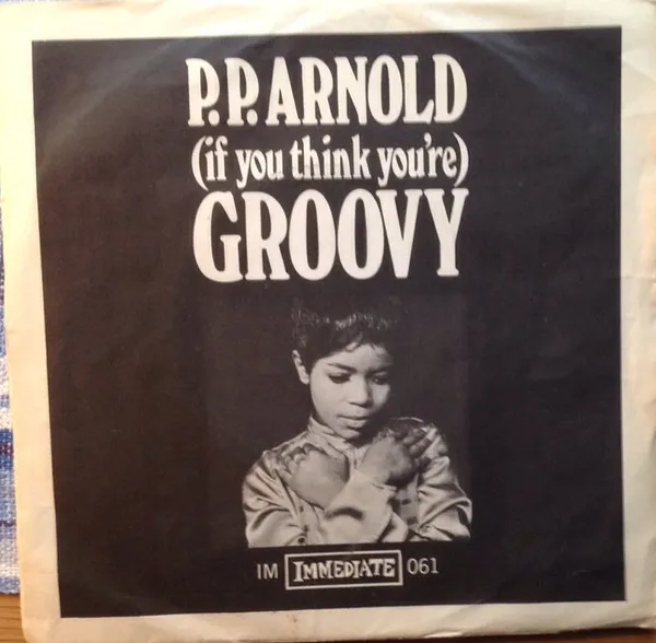 (If You Think You're) Groovy