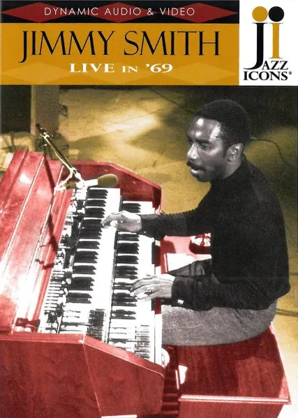 Live In '69