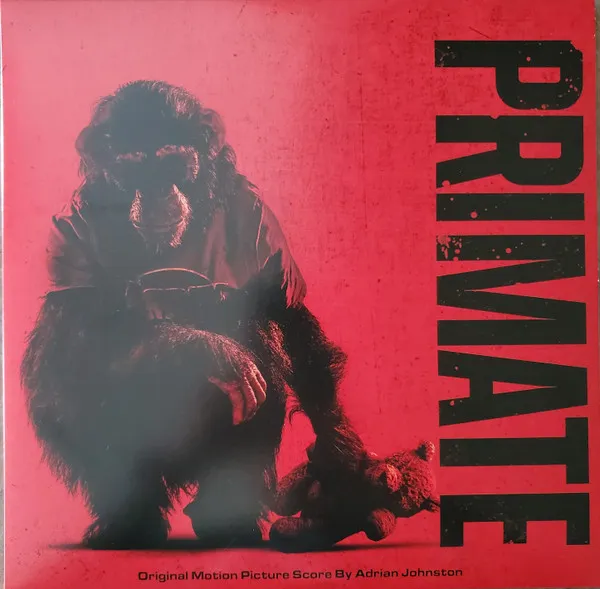 Primate Original Motion Picture Score
