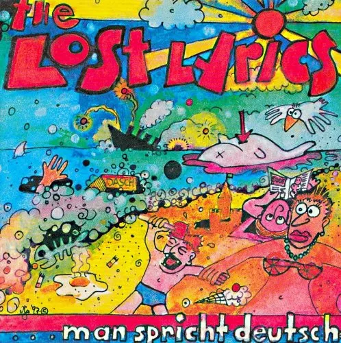 ...Man Spricht Deutsch