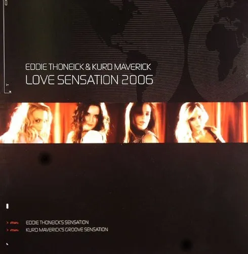 Love Sensation 2006
