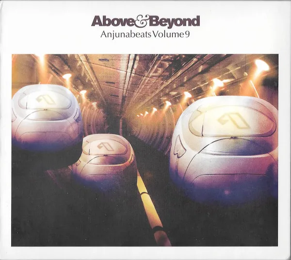 Anjunabeats Vol.9