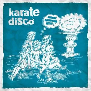 Karate Disco
