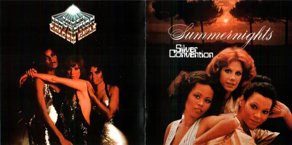 Summernights (Remastered + Expanded Edition)