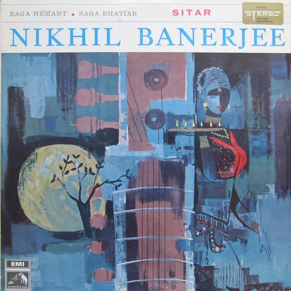 Raga Hemant • Raga Bhatiyar